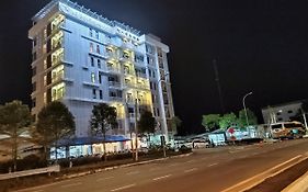 The One Boutique Hotel